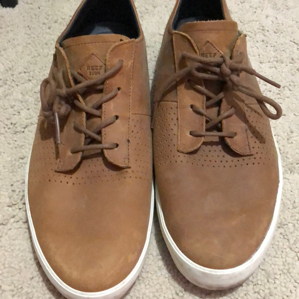 Reef fashion sneakers